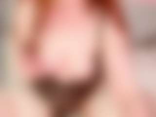 Live cam show with lexiflower1 - Asshole Red Hair on Camming Site