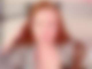 Live cam show with lexiflower1 - Asshole Red Hair on Camiplay Live