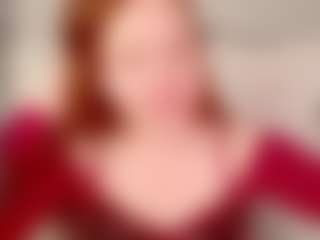 Live cam show with lexiflower1 - Bedroom Red Hair on Taboo Cams XXX