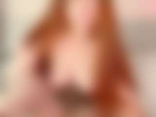 Live cam show with lexiflower1 - Bedroom Red Hair on Camsoda