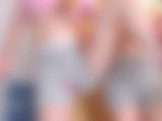Live cam show with llovers4u2 - Blonde Hair HD on AdultVida.com