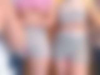 Live cam show with llovers4u2 - Blonde Hair Teen (18+) on googirlz