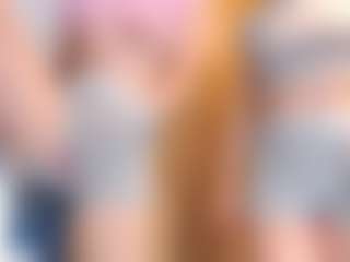 Live cam show with llovers4u2 - Blonde Hair Lovense on sexytreat.net