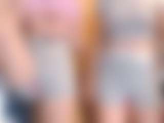 Live cam show with llovers4u2 - Lush Blonde Hair on Camsoda
