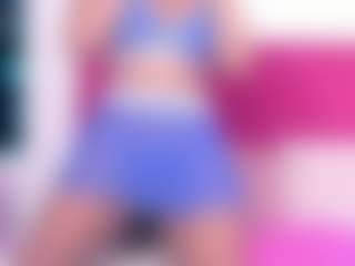 Live cam show with sasha-xxxx - Ebony College on Big Tits