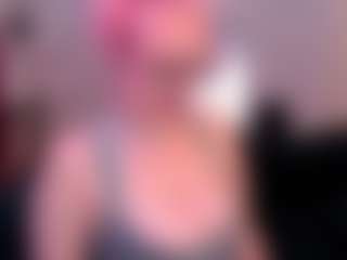 Switchy Kitty's Live Sex Cam Show