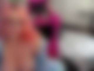 Switchy Kitty's Live Sex Cam Show