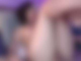 Live cam show with Charlotte - Asian on live18s.com