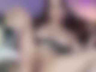 Charlotte's Live Sex Cam Show