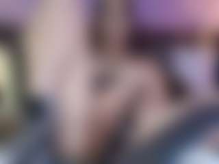 Charlotte's Live Sex Cam Show