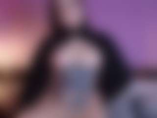 Charlotte's Live Sex Cam Show