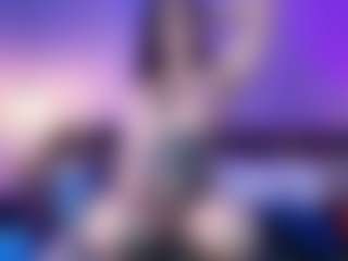 Charlotte's Live Sex Cam Show