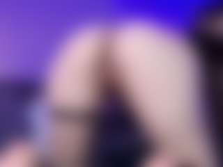 Charlotte's Live Sex Cam Show