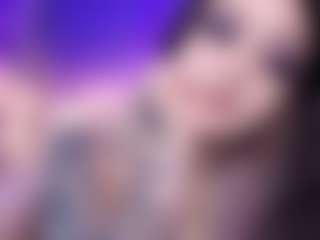 Live cam show with Charlotte - Deepthroat on CamwithHer