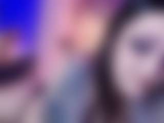 Charlotte's Live Sex Cam Show