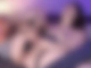 Show de Sexo ao Vivo na Câmera de Charlotte