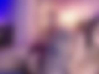 Charlotte's Live Sex Cam Show
