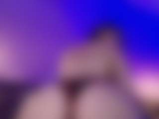 Charlotte's Live Sex Cam Show