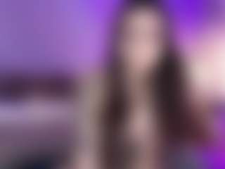 Charlotte's Live Sex Cam Show