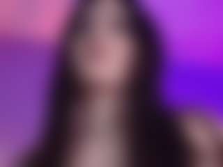 Charlotte's Live Sex Cam Show