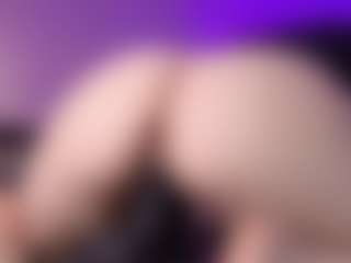 Charlotte's Live Sex Cam Show