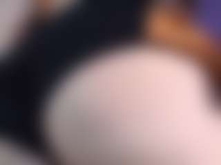 Live cam show with Charlotte - Big Ass on anonymated.com