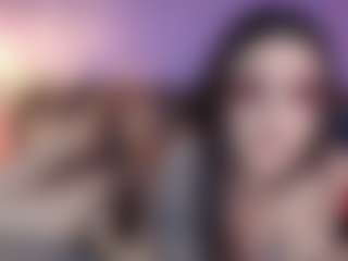 Charlotte's Live Sex Cam Show