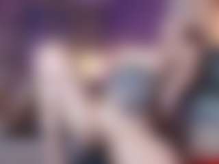 Charlotte's Live Sex Cam Show