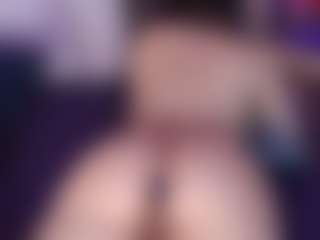Charlotte's Live Sex Cam Show