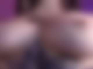 Charlotte's Live Sex Cam Show