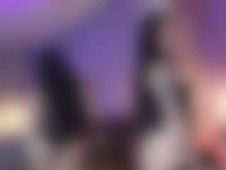 Charlotte's Live Sex Cam Show