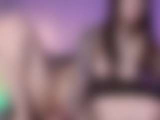 Live cam show with Charlotte - Goth on TeamSkeetLive