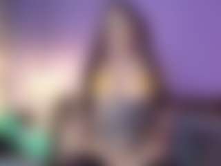 Charlotte's Live Sex Cam Show