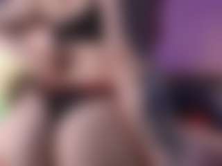 Live cam show with Charlotte - Cosplay on Camsoda