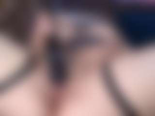 Charlotte's Live Sex Cam Show