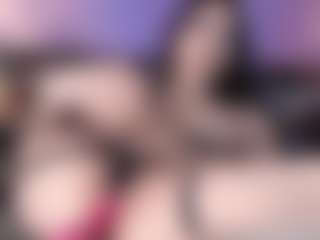 Charlotte's Live Sex Cam Show