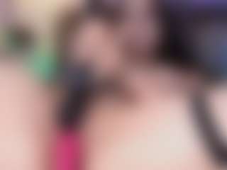 Charlotte's Live Sex Cam Show