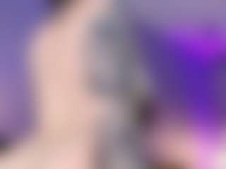 Charlotte's Live Sex Cam Show