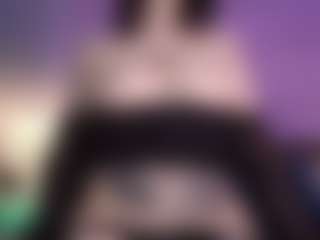 Charlotte's Live Sex Cam Show