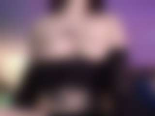 Charlotte's Live Sex Cam Show