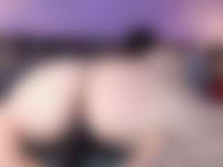 Charlotte's Live Sex Cam Show