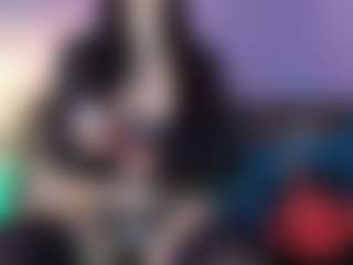 Charlotte's Live Sex Cam Show