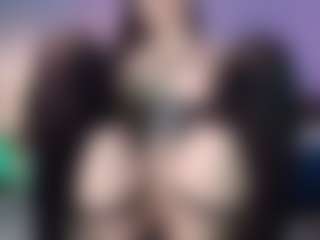 Charlotte's Live Sex Cam Show