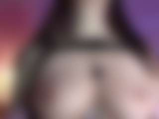 Charlotte's Live Sex Cam Show