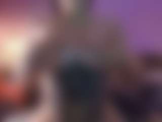 Charlotte's Live Sex Cam Show