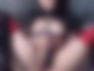 Charlotte's Live Sex Cam Show