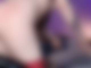 Charlotte's Live Sex Cam Show