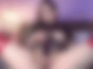 Charlotte's Live Sex Cam Show