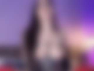 Charlotte's Live Sex Cam Show