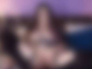 Charlotte's Live Sex Cam Show